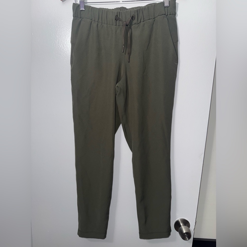 Lululemon Performance Pants